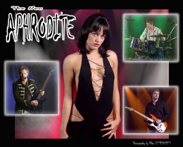 Gallery: Aphrodite Gallery: Aphrodite
